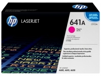 کارتریج لیزری اچ پی مدل 641A رنگ قرمز C9723A