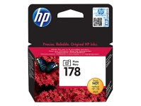 کارتریج جوهرافشان اچ پی 178 فوتو کد CB317HE