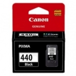 کارتریج جوهرافشان مشکی کانن مدل PG-440