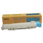 کارتریج تونر لیزری آبی برادر مدل TN-12C