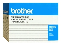 کارتریج تونر لیزری آبی برادر مدل TN-03C