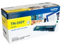کارتریج لیزری زرد برادر مدل TN-240Y