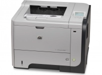 پرینتر تک کاره لیزری اچ پی مدل P3015d پرینتر تک کاره لیزری اچ پی مدل P3015d