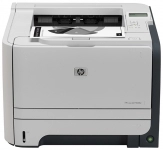 پرینتر تک کاره لیزری اچ پی مدل P2055dn پرینتر تک کاره لیزری اچ پی مدل P2055dn