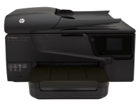 پرینتر چندکاره جوهرافشان اچ پی مدل OfficeJet 6700
