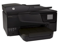 پرینتر چندکاره جوهرافشان اچ پی مدل OfficeJet 6700 پرینتر چندکاره جوهرافشان اچ پی مدل OfficeJet 6700