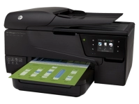 پرینتر چندکاره جوهرافشان اچ پی مدل OfficeJet 6700 پرینتر چندکاره جوهرافشان اچ پی مدل OfficeJet 6700