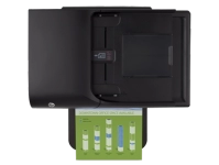 پرینتر چندکاره جوهرافشان اچ پی مدل OfficeJet 6700 پرینتر چندکاره جوهرافشان اچ پی مدل OfficeJet 6700