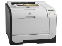 پرینتر لیزری رنگی اچ پی مدل M451dn پرینتر لیزری رنگی اچ پی مدل M451dn