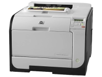 پرینتر لیزری رنگی اچ پی مدل M451dn پرینتر لیزری رنگی اچ پی مدل M451dn