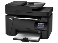 پرینتر چند کاره لیزری اچ پی مدل M127fw