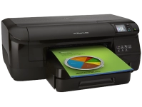 پرینتر جوهرافشان رنگی اچ پی مدل OfficeJet Pro 8100