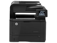 پرینتر چندکاره لیزری اچ پی مدل M425dw پرینتر چندکاره لیزری اچ پی مدل M425dw