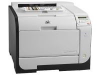 پرینتر لیزری رنگی اچ پی مدل M451dw پرینتر لیزری رنگی اچ پی مدل M451dw