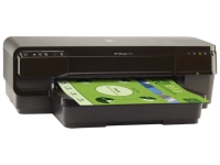 پرینتر جوهرافشان اچ پی مدل Officejet 7110