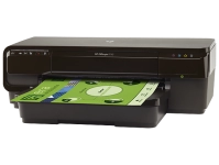 پرینتر جوهرافشان اچ پی مدل Officejet 7110