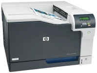 پرینتر لیزری رنگی اچ پی مدل CP5225dn پرینتر لیزری رنگی اچ پی مدل CP5225dn