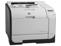 پرینتر تک کاره لیزری رنگی اچ پی مدل M351a