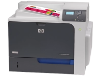 پرینتر تک کاره لیزری رنگی اچ پی مدل CP4525n پرینتر تک کاره لیزری رنگی اچ پی مدل CP4525n