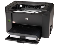 پرینتر تک کاره لیزری اچ پی مدل P1606dn پرینتر تک کاره لیزری اچ پی مدل P1606dn