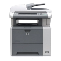 پرینتر چندکاره لیزری اچ پی مدل M3035