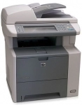 پرینتر چندکاره لیزری اچ پی مدل M3035