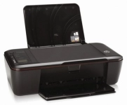 پرینتر جوهرافشان رنگی اچ پی مدل DJ-3000 پرینتر جوهرافشان رنگی اچ پی مدل DJ-3000