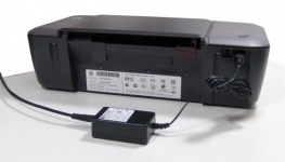 پرینتر جوهرافشان رنگی اچ پی مدل Pro-1000 پرینتر جوهرافشان رنگی اچ پی مدل Pro-1000