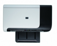 پرینتر جوهرافشان رنگی اچ پی مدل Officejet 6000