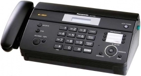 دستگاه فکس حرارتی پاناسونیک مدل KX-FT987