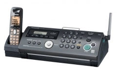 دستگاه فکس کاربنی پاناسونیک مدل KX-FC265