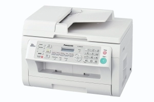 پرینتر چندکاره لیزری پاناسونیک مدل KX-MB2025