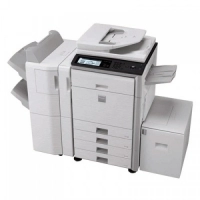 دستگاه کپی شارپ مدل AR-M452X