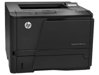 پرینتر تک کاره لیزری اچ پی مدل M401dne پرینتر تک کاره لیزری اچ پی مدل M401dne