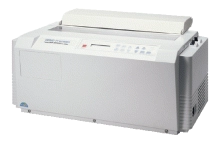 پرینتر سوزنی سیکوشا مدل BP-9000