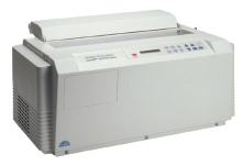 پرینتر سوزنی سیکوشا مدل BP-6000