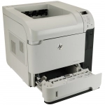 پرینتر تک کاره لیزری اچ پی مدل M601n پرینتر تک کاره لیزری اچ پی مدل M601n