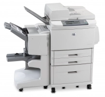 پرینتر چندکاره لیزری اچ پی مدل Mfp 9040