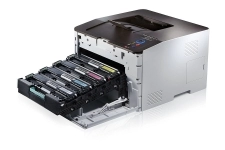 پرینتر تک کاره لیزری سامسونگ مدل CLP-415w پرینتر تک کاره لیزری سامسونگ مدل CLP-415w