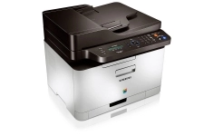 پرینتر چندکاره لیزری سامسونگ مدل CLX-3305fw