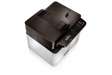 پرینتر چندکاره لیزری سامسونگ مدل CLX-3305fw