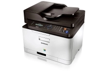 پرینتر چندکاره لیزری سامسونگ مدل CLX-3305fw