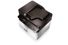 پرینتر چندکاره لیزری سامسونگ مدل CLX-3305fw