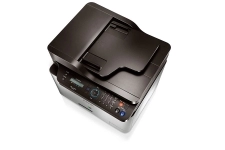 پرینتر چندکاره لیزری سامسونگ مدل CLX-3305fw