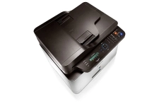 پرینتر چندکاره لیزری سامسونگ مدل CLX-3305fw