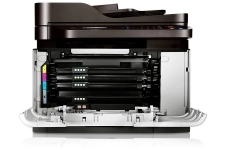 پرینتر چندکاره لیزری سامسونگ مدل CLX-3305fw