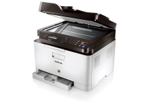 پرینتر چندکاره لیزری سامسونگ مدل CLX-3305fw