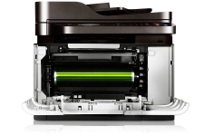 پرینتر چندکاره لیزری سامسونگ مدل CLX-3305fw