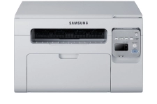 پرینتر چندکاره لیزری سامسونگ مدل SCX-3400