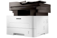 پرینتر چندکاره لیزری سامسونگ مدل SL-M2675F پرینتر چندکاره لیزری سامسونگ مدل SL-M2675F